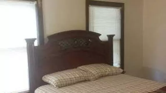 Barnett Bed and Breakfast | Kansas - Kansas City (ve civarı) - Kansas City