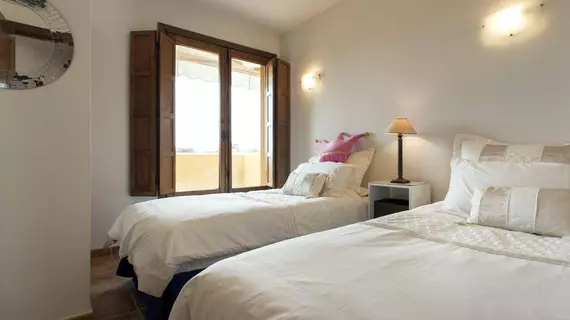 Apartamento Bennecke Salvatore | Valencia Bölgesi - Alicante (vilayet) - Vega Baja del Segura - Torrevieja