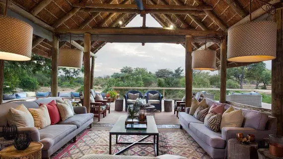 Thornybush Game Lodge | Limpopo - Maruleng - Hoedspruit