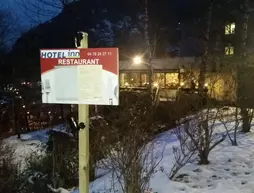 Hôtel Inn Moutiers | Auvergne-Rhone-Alpes - Savoie (bölge) - Moutiers