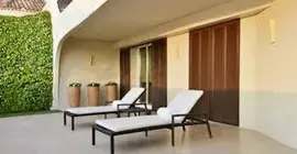 Hotel La Résidence de La Pinède | Provence - Alpes - Cote d'Azur - Var - Sainte-Maxime - Saint-Tropez (ve civarı) - Saint-Tropez