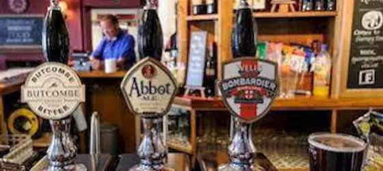 The George Inn | Somerset - Bath (ve civarı) - Radstock