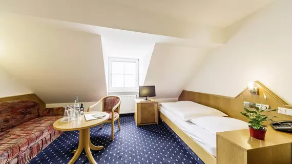 Flair Hotel zum Schiff | Baden-Wuerttemberg - Bodenseekreis - Meersburg