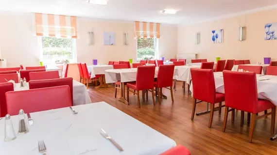 Tulip Inn Frankfurt Airport | Hessen - Offenbach am Main - Neu-Isenburg