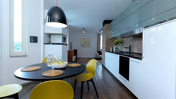 Vilnius Apartments & Suites - Gedimino avenue | Vilnius (ve civarı) - Vilnius