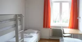 Hostel DIC | Ljubljana (ve civarı) - Ljubljana Kent Merkezi