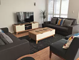 Specialty Accommodation – Adelaide Dress Circle Apartments | Güney Avustralya - Adelaide (ve civarı) - North Adelaide