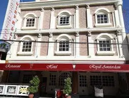 Hotel Royal Amsterdam | Nueva Ecija - Angeles City (ve civarı) - Mabalacat Şehri - Pampanga Province - Genelevler Mahallesi