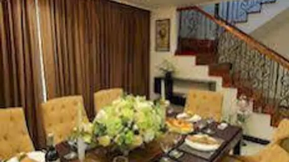 Piyathip Place Serviced Apartment | Bangkok - Bangkok Merkezi İş Bölgesi