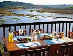 Phantom View River Resort | Western Cape (il) - Knysna