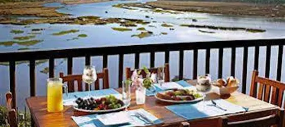 Phantom View River Resort | Western Cape (il) - Knysna