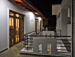 Kandyan Bluestar Villa | Merkez Vilayet - Kandy Bölgesi - Kandy