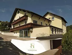 Hotel Residenz Hössinger | Lower Austria (Aşağı Avusturya) - Neidling