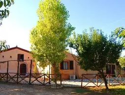 Agriturismo Terra di Pace | Sicilya - Syracuse (vilayet) - Noto