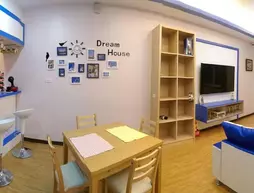 Simple Travel Hostel | Pingtung İlçesi - Donggang