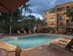 Courtyard Tampa Westshore/Airport | Florida - Tampa (ve civarı) - Tampa