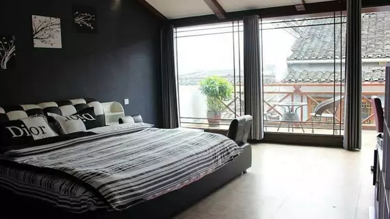 Fenghuang Xinyuan Boutique Hotel | Hunan - Xiangxi - Fenghuang