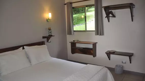 Tiriguro Lodge | Alajuela (ili) - San Jose (ve civarı) - Orotina