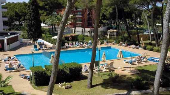 Hotel Riu Playa Park | Balearic Adaları - Mayorka Adası - Campos - Migjorn