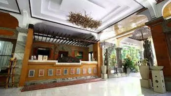 Diwangkara Holiday Villa Beach Resort & Spa | Bali - Denpasar - Sanur