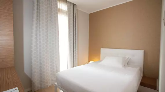 Helvetia Parco Hotel | Emilia-Romagna - Rimini - Viserbella