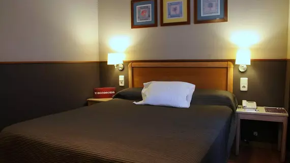 Hostal Venecia | Valencia Bölgesi - Valencia (vilayet) - Valencia Kent Merkezi - Ciutat Vella