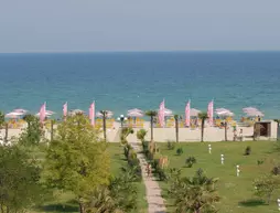 Orfeas Blue Resort | Doğu Makedonya ve Trakya - Katerini