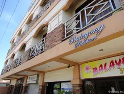 Balayong Pension | Mimaropa - Palawan - Puerto Princesa - Puerto Princesa Kent Merkezi