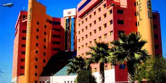 Hotel Corona Plaza