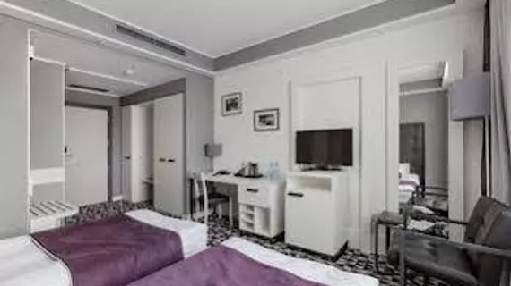 Manufactura Hotel | Kiev (ve civarı) - Kodosivka