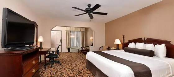 Mockingbird Inn & Suites | Alabama - Evergreen (ve civarı) - Monroeville