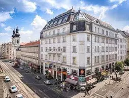 Pension Excellence | Vienna (eyalet) - Viyana