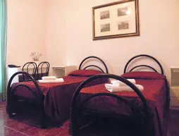 Hotel Convertini | Lombardy - Milano (ve civarı) - Milano