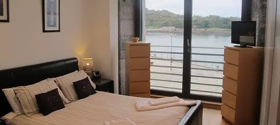 Royal William Yard Apartments | Devon (kontluk) - South Hams - Plymouth