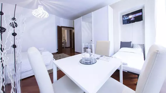 Hemeras Boutique House Duomo | Lombardy - Milano (ve civarı) - Milano - Centro Storico