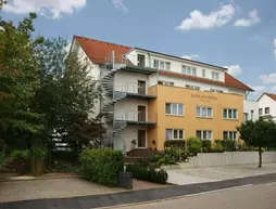 Hotel Zur Mühle | Baden-Wuerttemberg - Rems-Murr-Kreis - Urbach