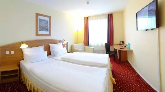 Best Western Amedia Praha | Prag - Prag 11 - Chodov