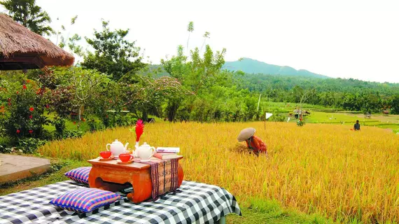 Puri Bagus Manggis | Bali - Karangasem - Manggis