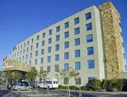 Hotel Diego de Almagro Aeropuerto | Santiago - Santiago (ve civarı) - Santiago