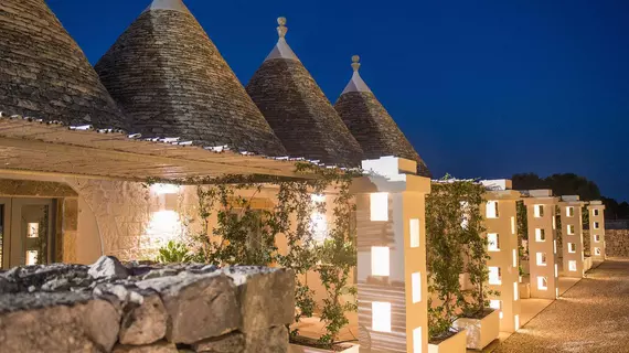 Nina Trulli Resort | Puglia - Bari (il) - Monopoli