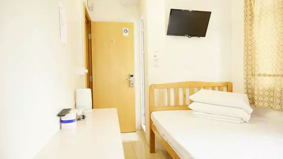 Kam Fu Guesthouse | Hong Kong - Hong Kong City Center - Mong Kok