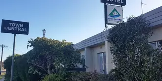 Bairnsdale Town Central Motel