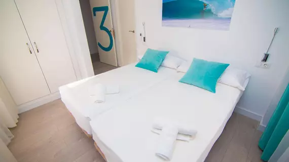 Hostal Boutique Tarifa | Andalucia - Cadiz (vilayet) - Campo de Gibraltar - Tarifa