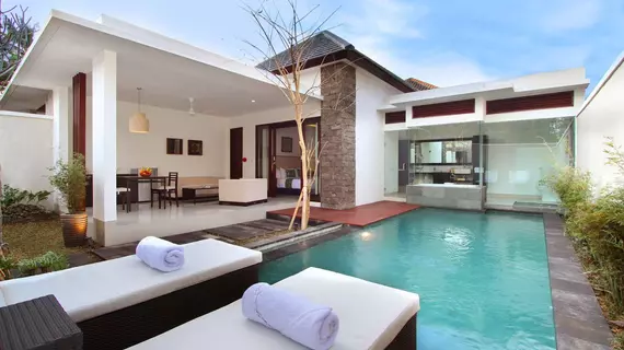 Royal Samaja Villas | Bali - Badung - Seminyak