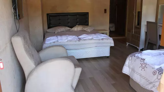 International Guest House | Nevşehir - Nevşehir