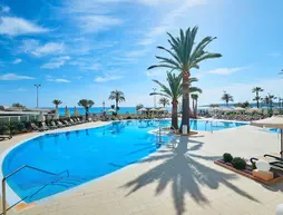 Hipotels Mercedes Aparthotel | Balearic Adaları - Mayorka Adası - Sant Llorenc des Cardassar - Cala Millor