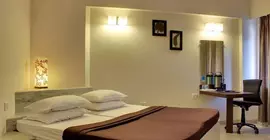 Hotel Palacio de Goa | Goa - Kuzey Goa - Panaji - Altinho