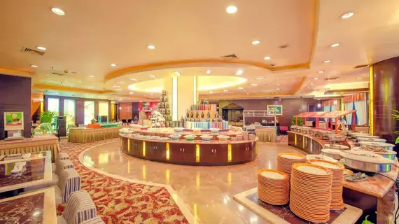 World Traders Hotel - Chongqing | Chongqing (ve civarı) - Chongqing - Haitangxi - Yuzhong