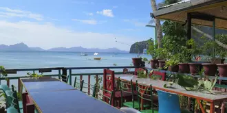 Islandfront Cottages and Restaurant