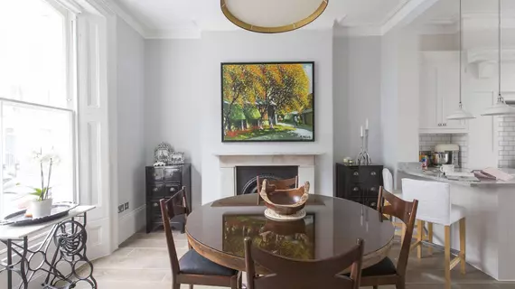 onefinestay - Primrose Hill Apartments | Londra (ve civarı) - Camden - Primrose Hill